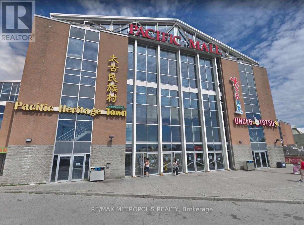 C75 & C76 – 4300 STEELES AVENUE E