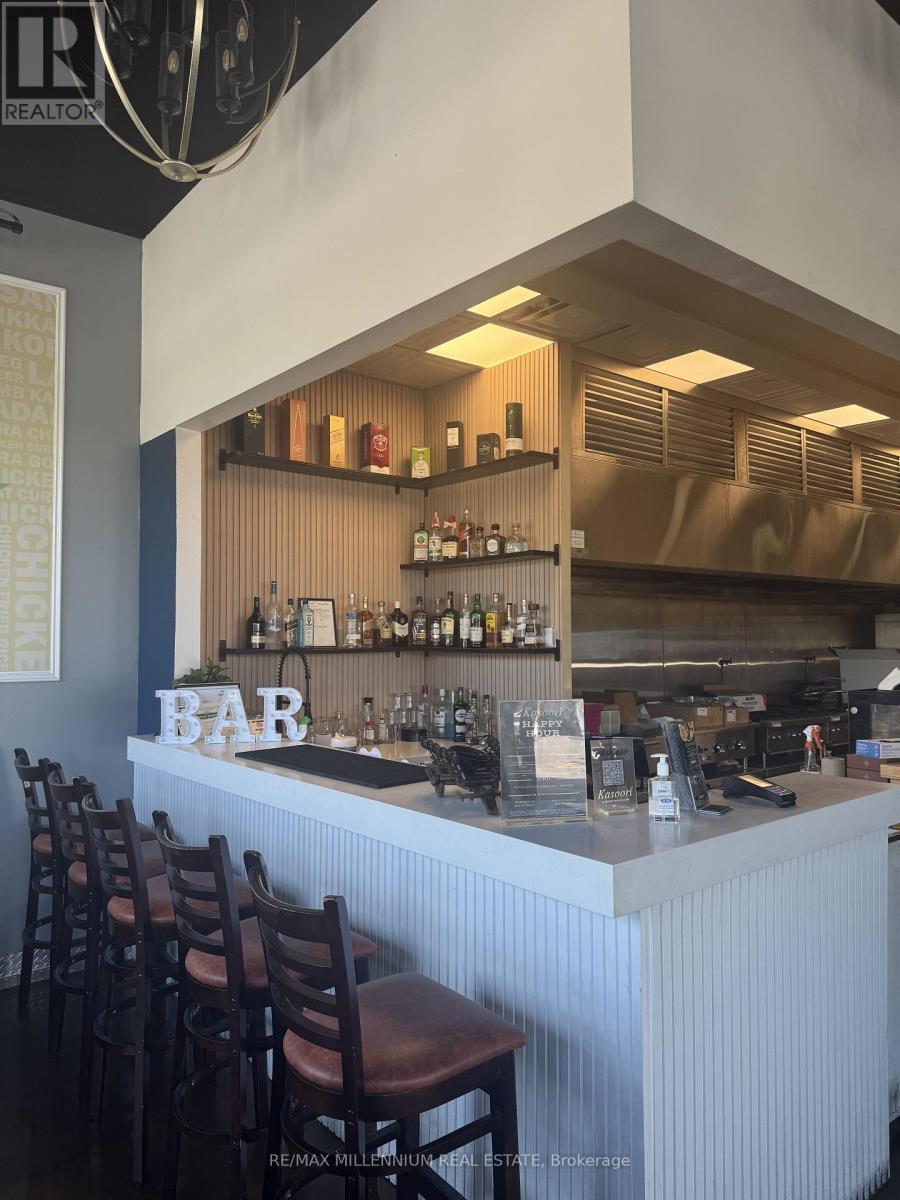 E2E – 9600 ISLINGTON AVENUE