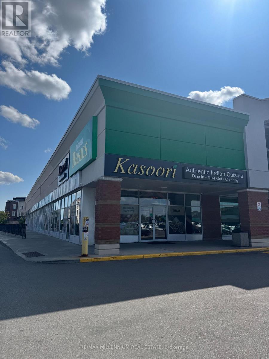 E2E – 9600 ISLINGTON AVENUE
