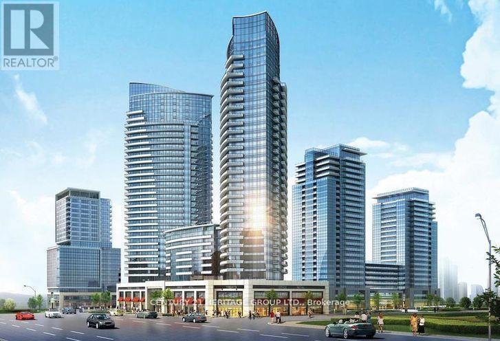 274 – 7181 YONGE STREET