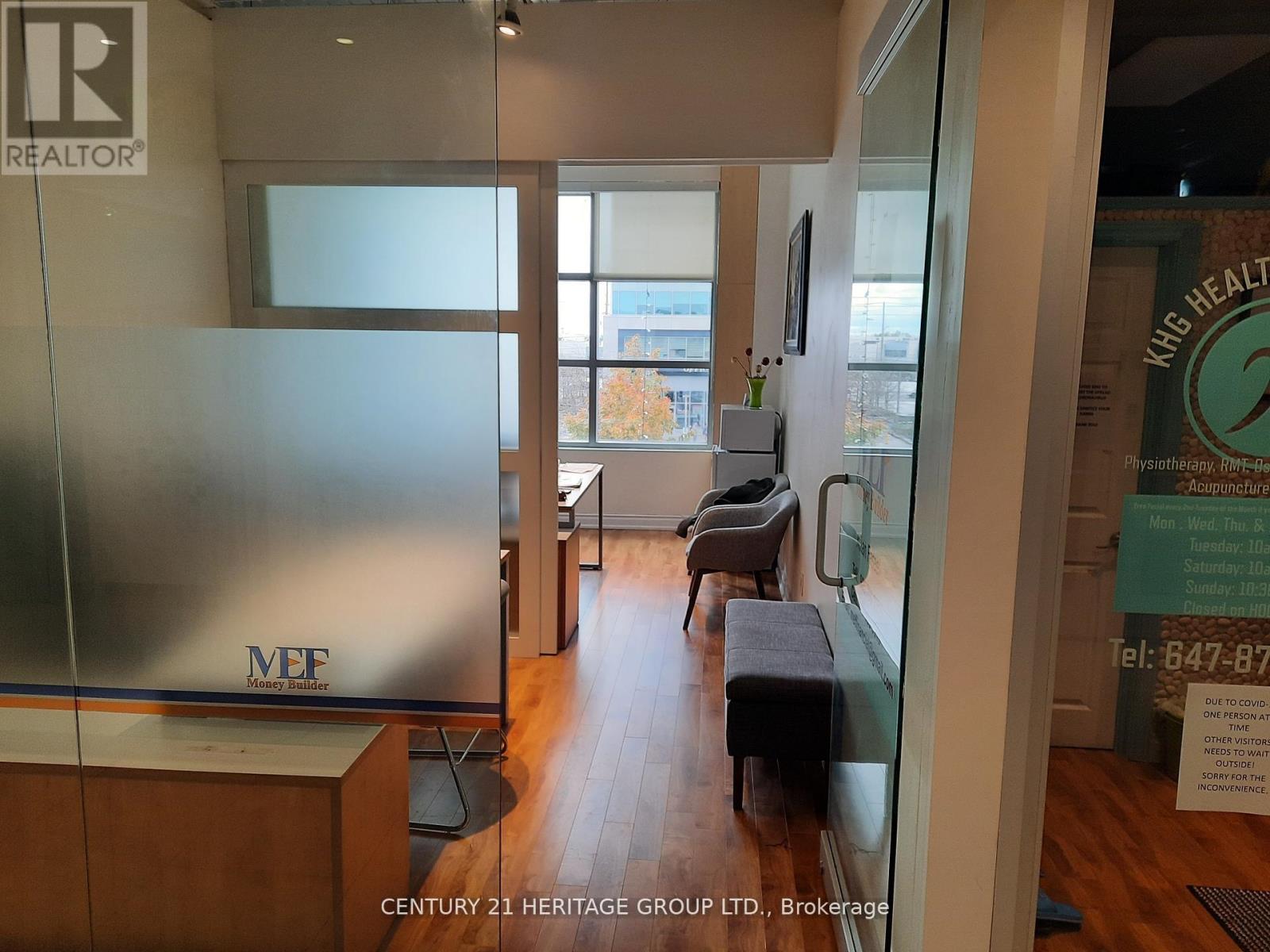 274 – 7181 YONGE STREET