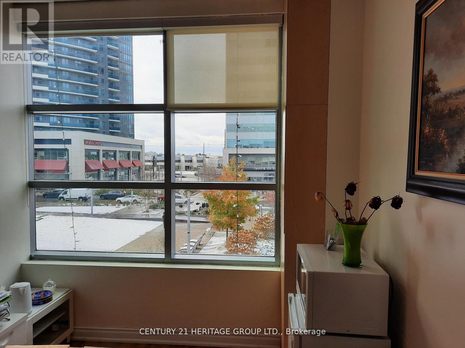 274 – 7181 YONGE STREET