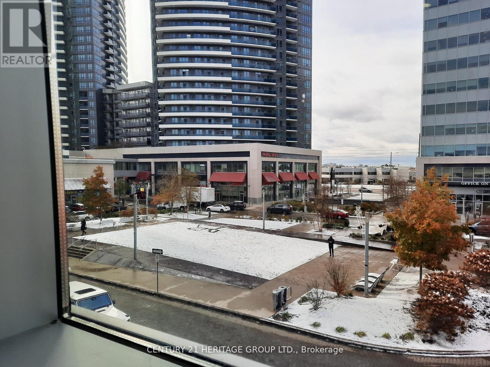 274 – 7181 YONGE STREET