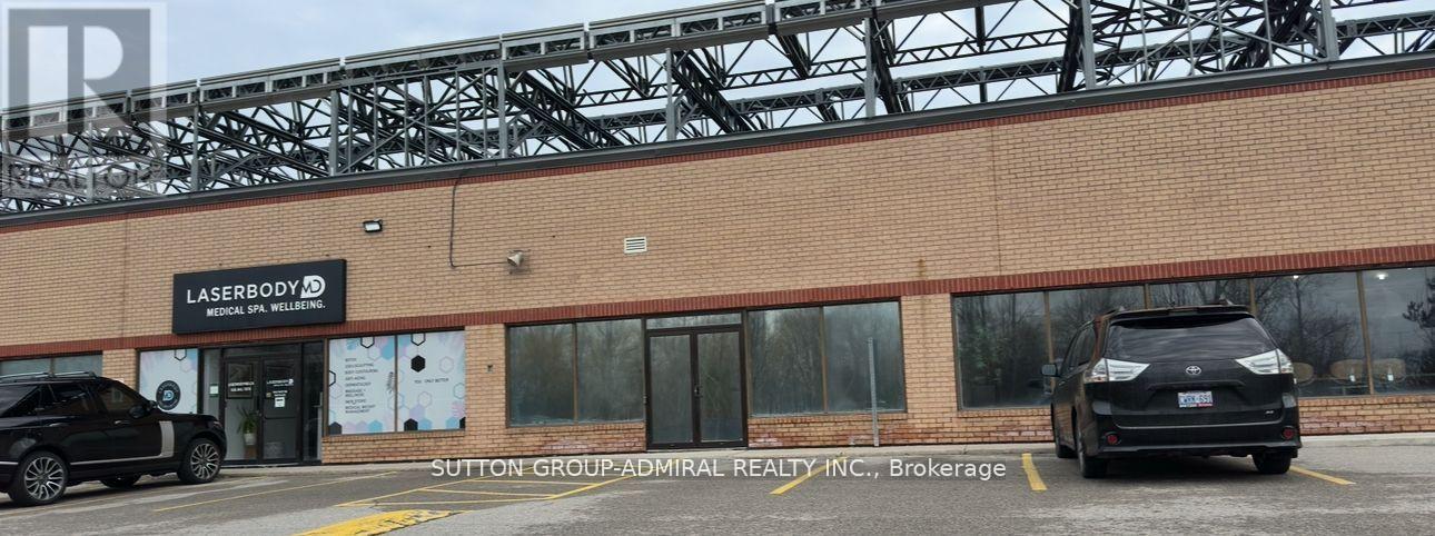 6 – 11160 YONGE STREET W