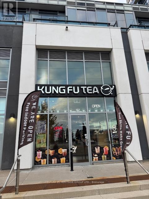 107 – 7777 WESTON ROAD