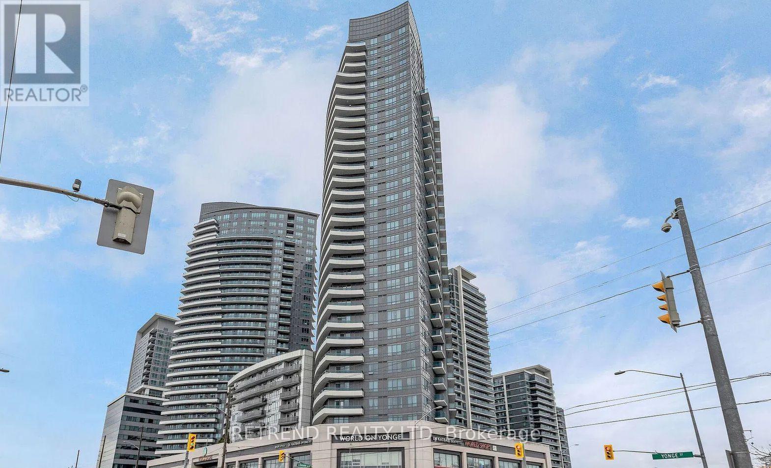 211 – 7181 YONGE STREET