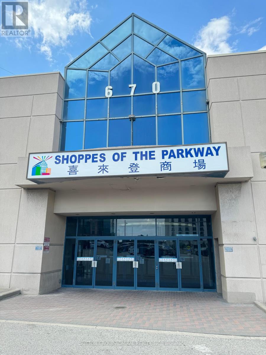 55 – 670 HIGHWAY 7 E
