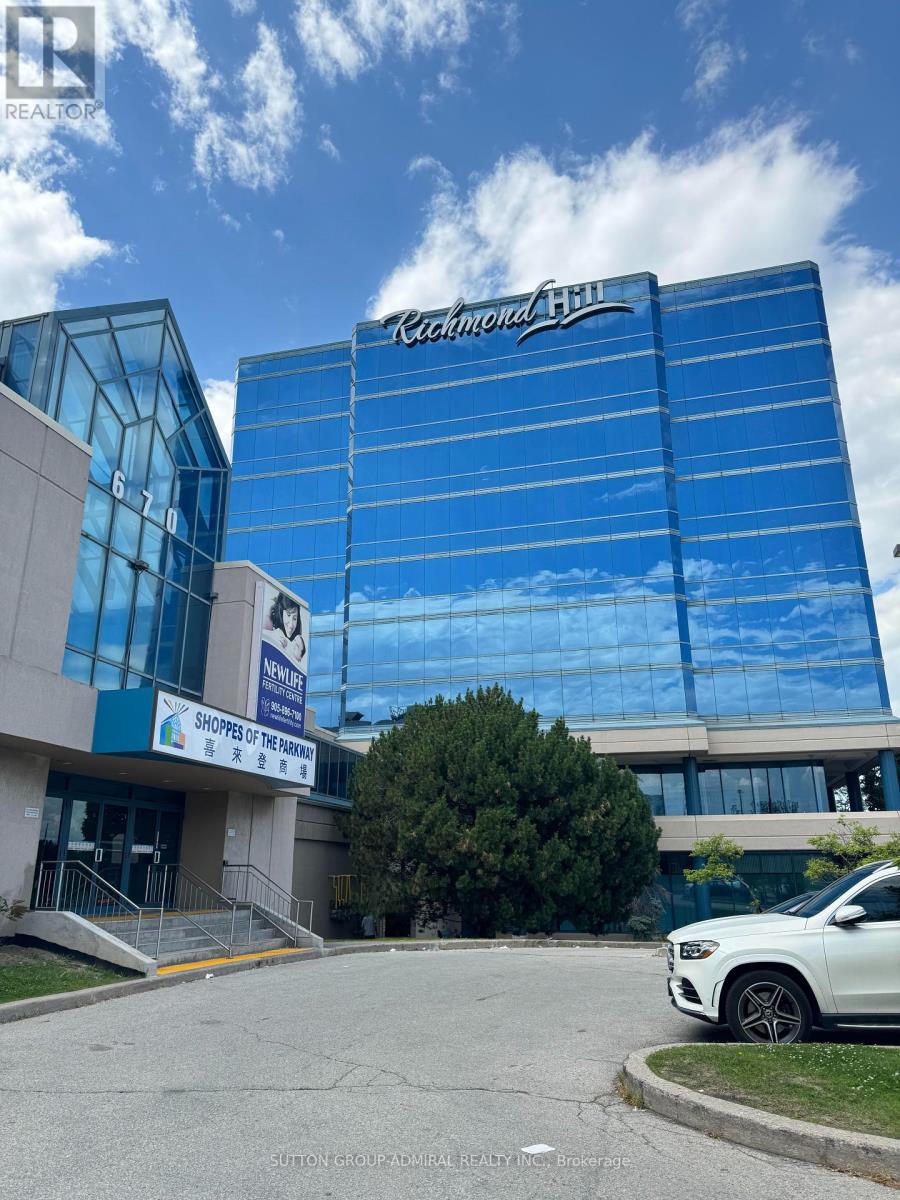 55 – 670 HIGHWAY 7 E