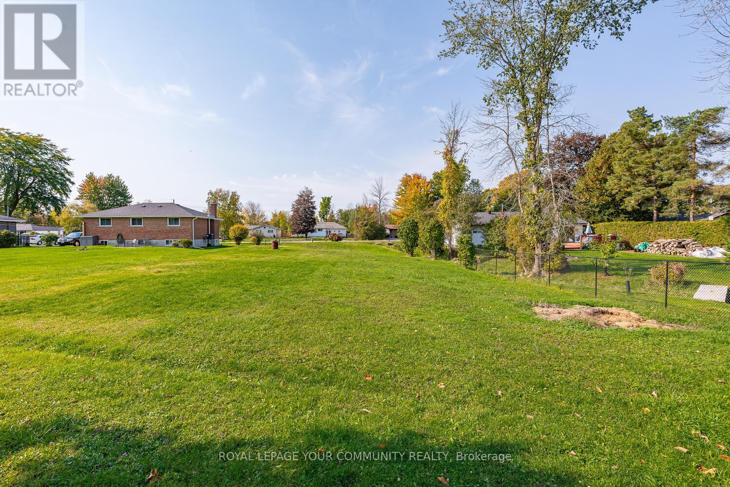 LOT 26 VIRGINIA BOULEVARD