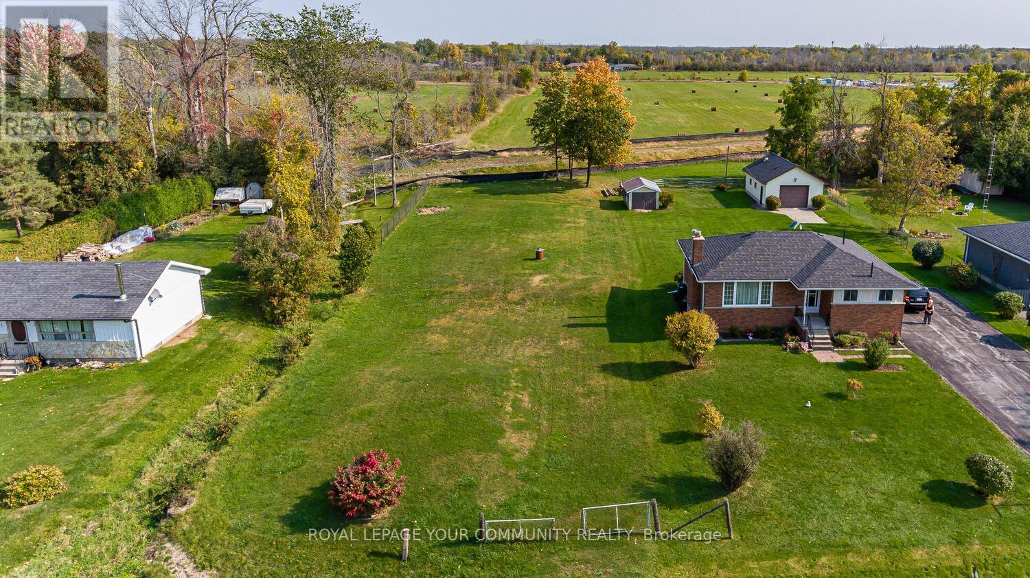 LOT 26 VIRGINIA BOULEVARD