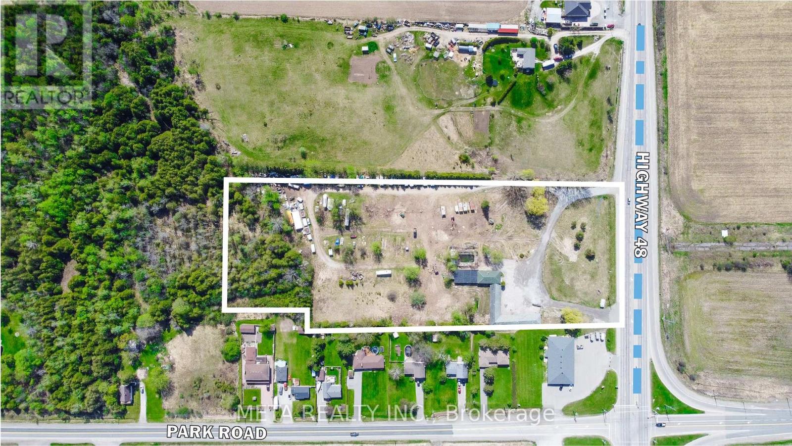 26925 HIGHWAY 48 ROAD