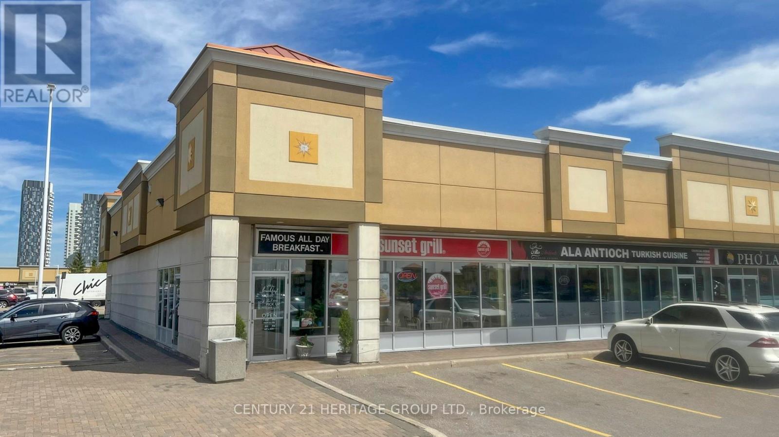 BLDG G UNIT#1 – 3255 RUTHERFORD ROAD