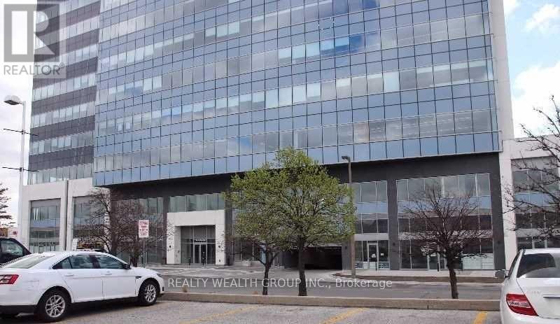 242 – 7777 WESTON ROAD