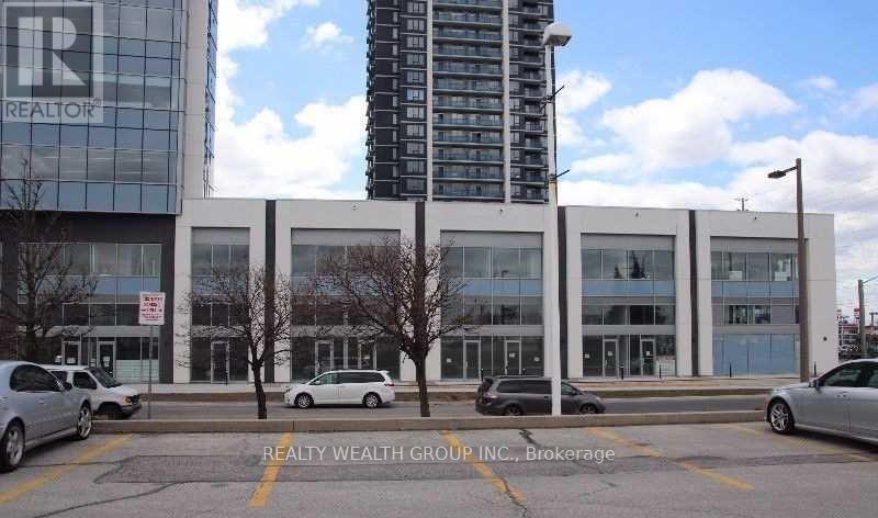 242 – 7777 WESTON ROAD