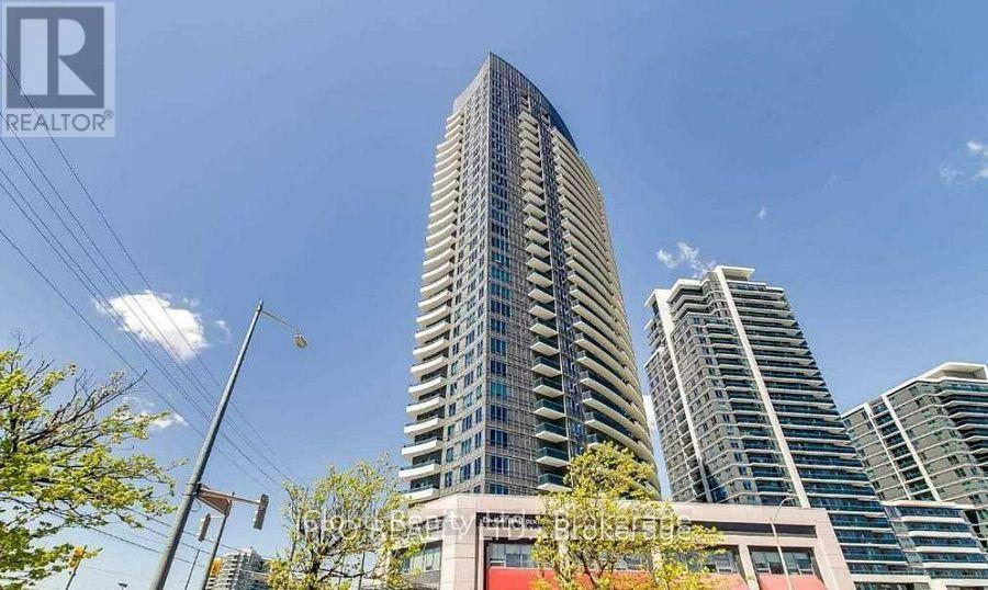 90 – 7181 YONGE STREET