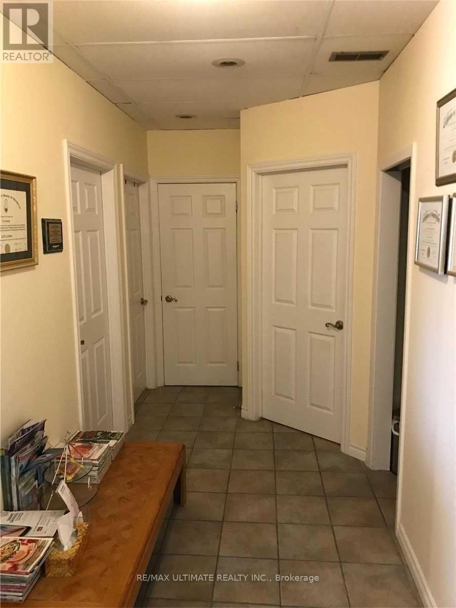 203 – 4418 HIGHWAY 7 STREET E