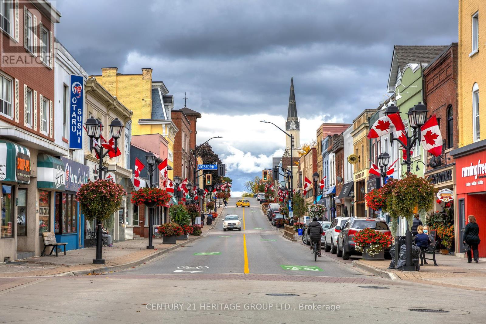 2 – 30 MAIN STREET