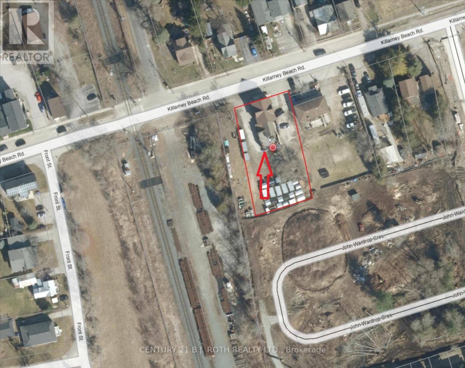 3 – 1341 KILLARNEY BCH ROAD