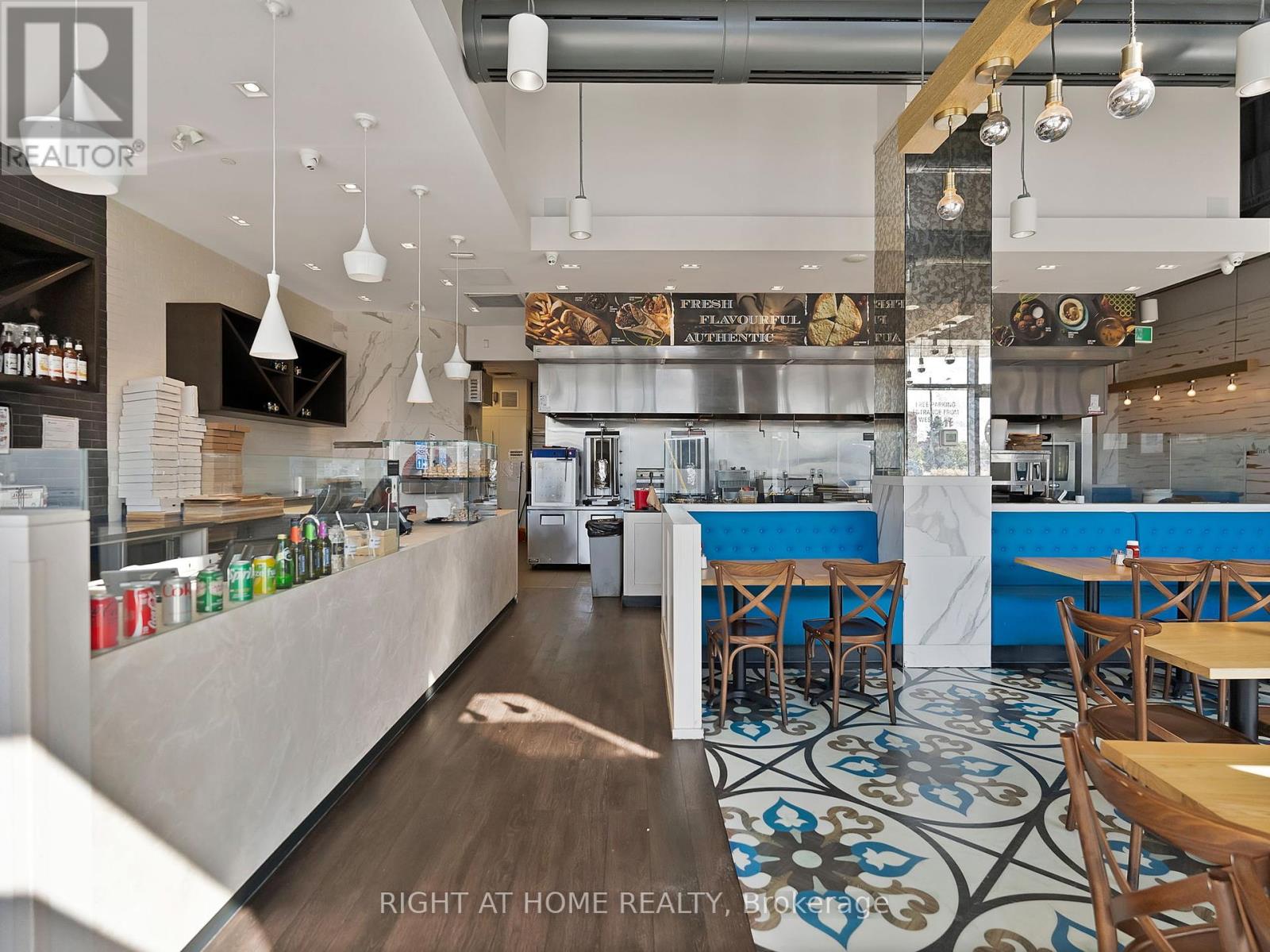 104 – 7777 WESTON ROAD