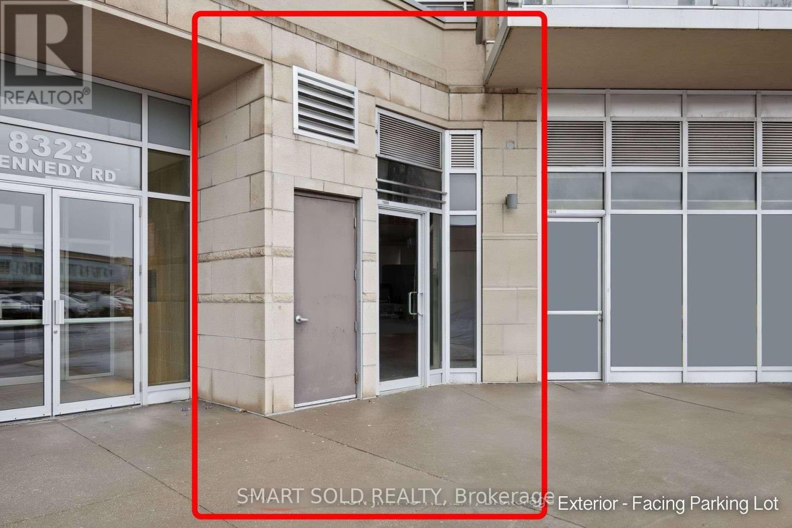 1069 – 8321 KENNEDY ROAD