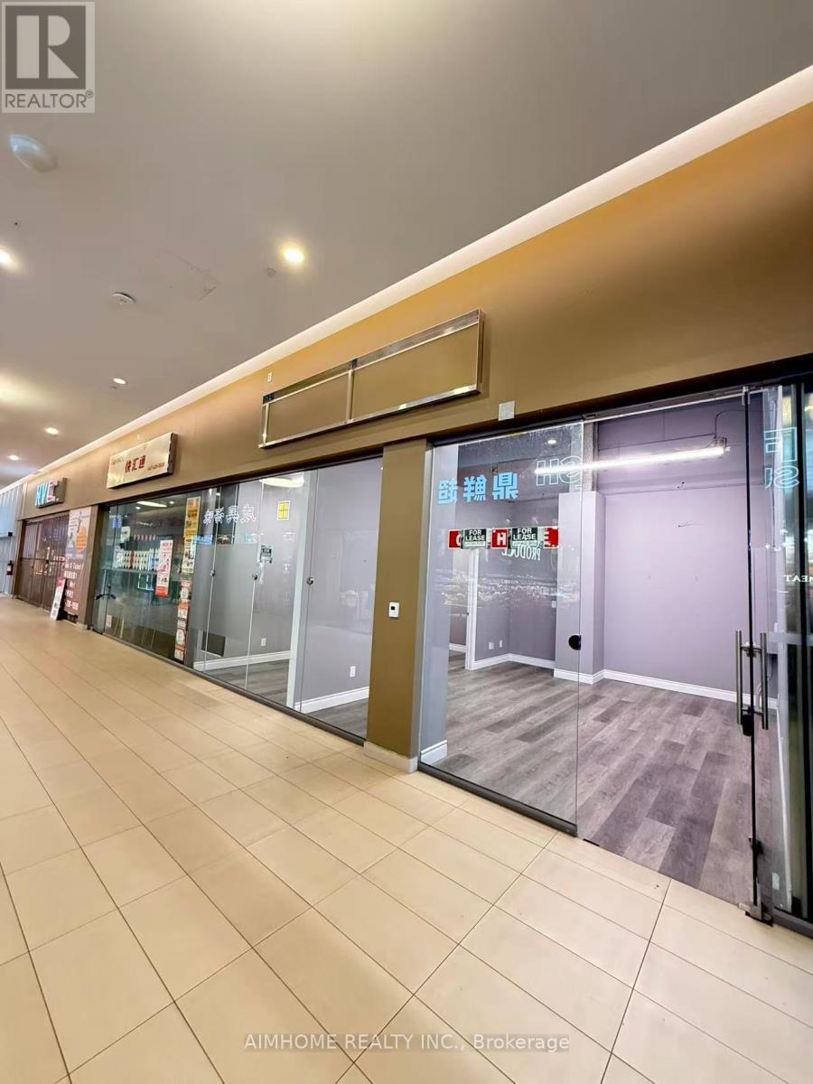 1T MP5 – 9390 WOODBINE AVENUE