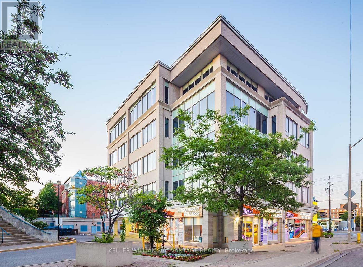 306 – 7368 YONGE STREET