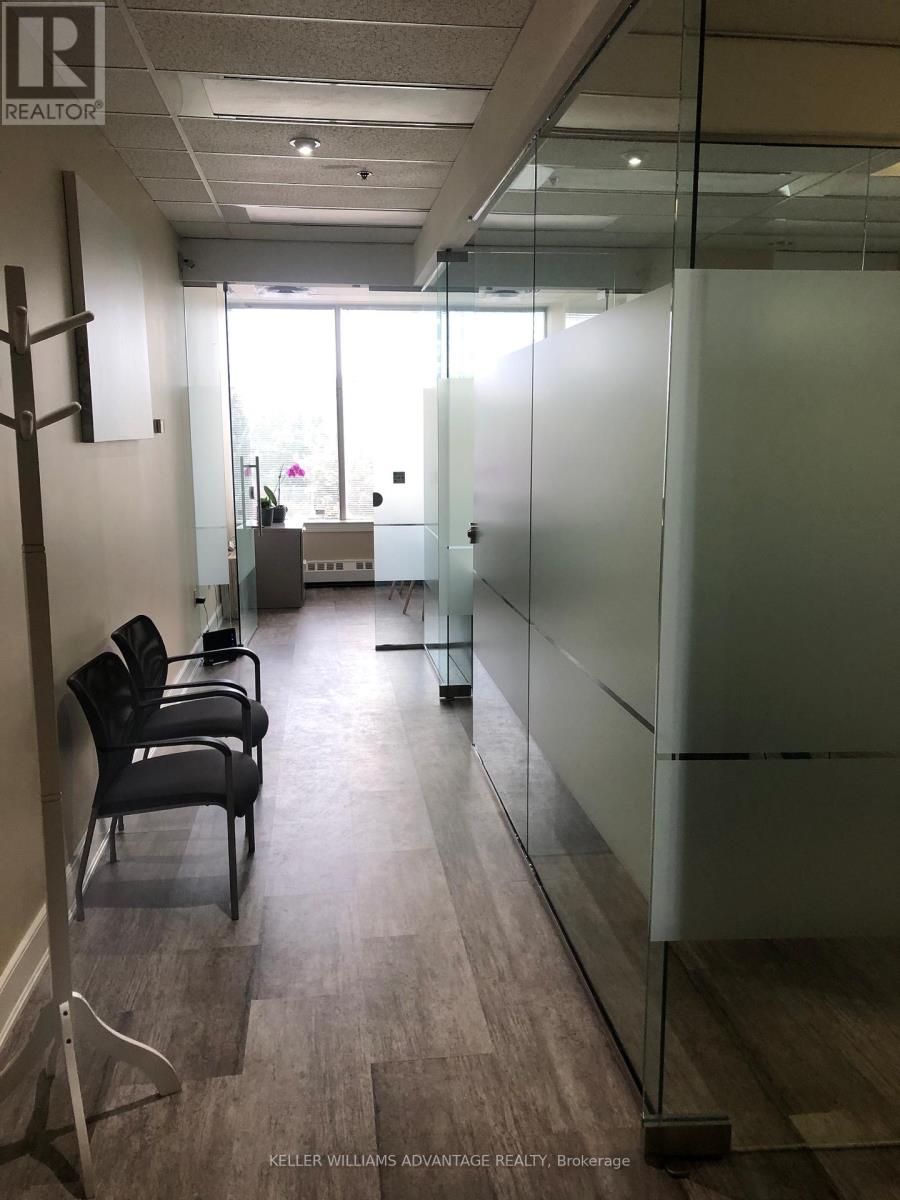 306 – 7368 YONGE STREET