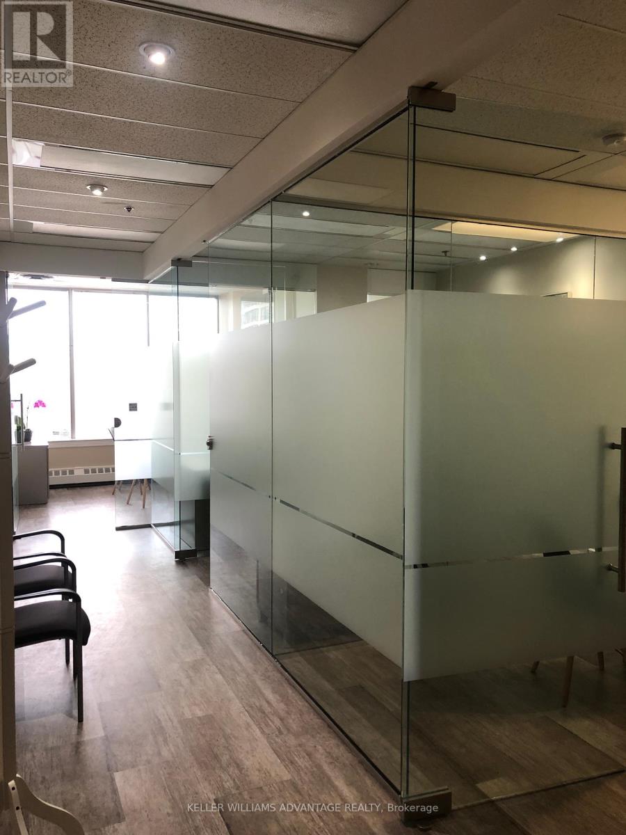 306 – 7368 YONGE STREET