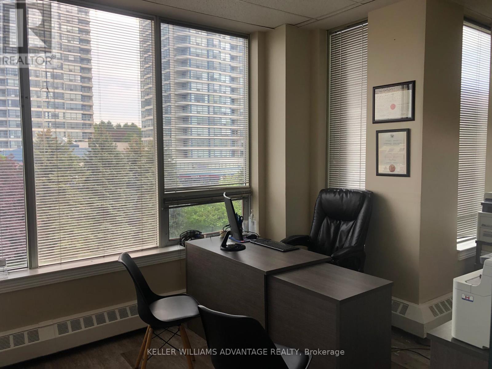 306 – 7368 YONGE STREET