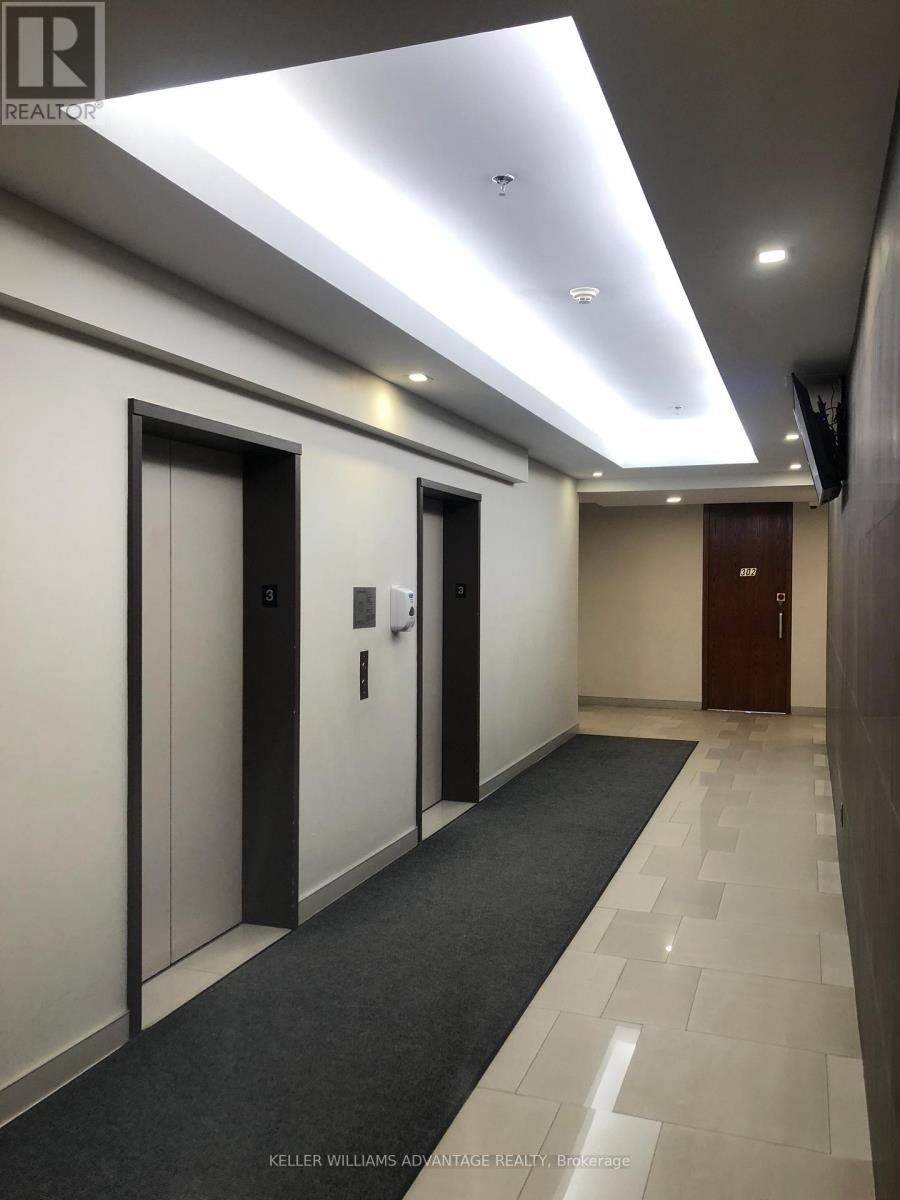 306 – 7368 YONGE STREET