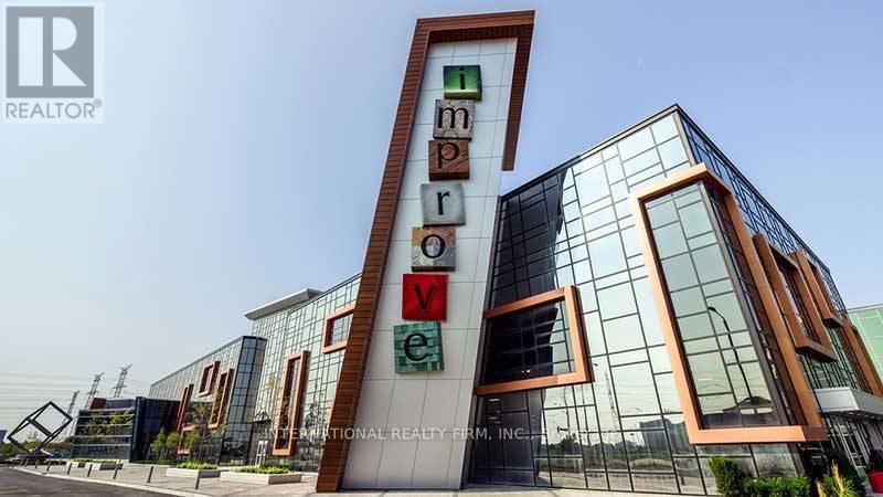 UNITS 362, 363, 364 – 7250 KEELE STREET