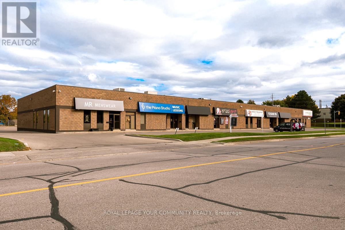 4 – 255 INDUSTRIAL PARKWAY S