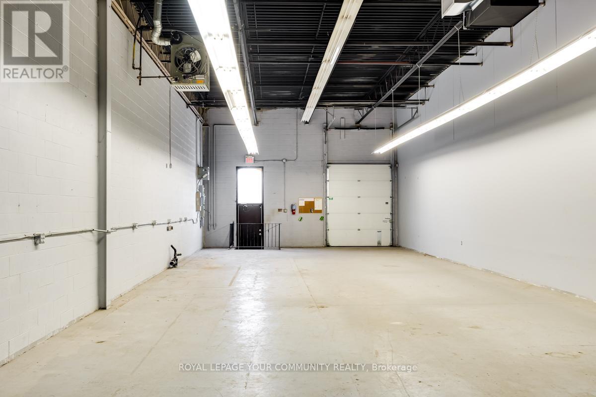 4 – 255 INDUSTRIAL PARKWAY S