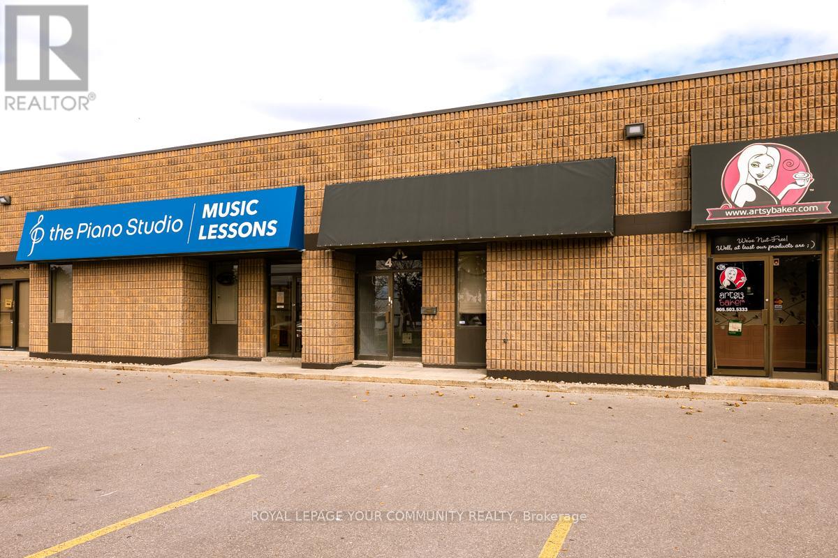 4 – 255 INDUSTRIAL PARKWAY S