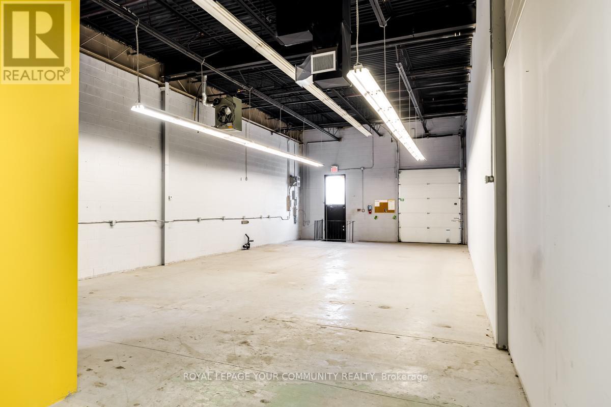 4 – 255 INDUSTRIAL PARKWAY S