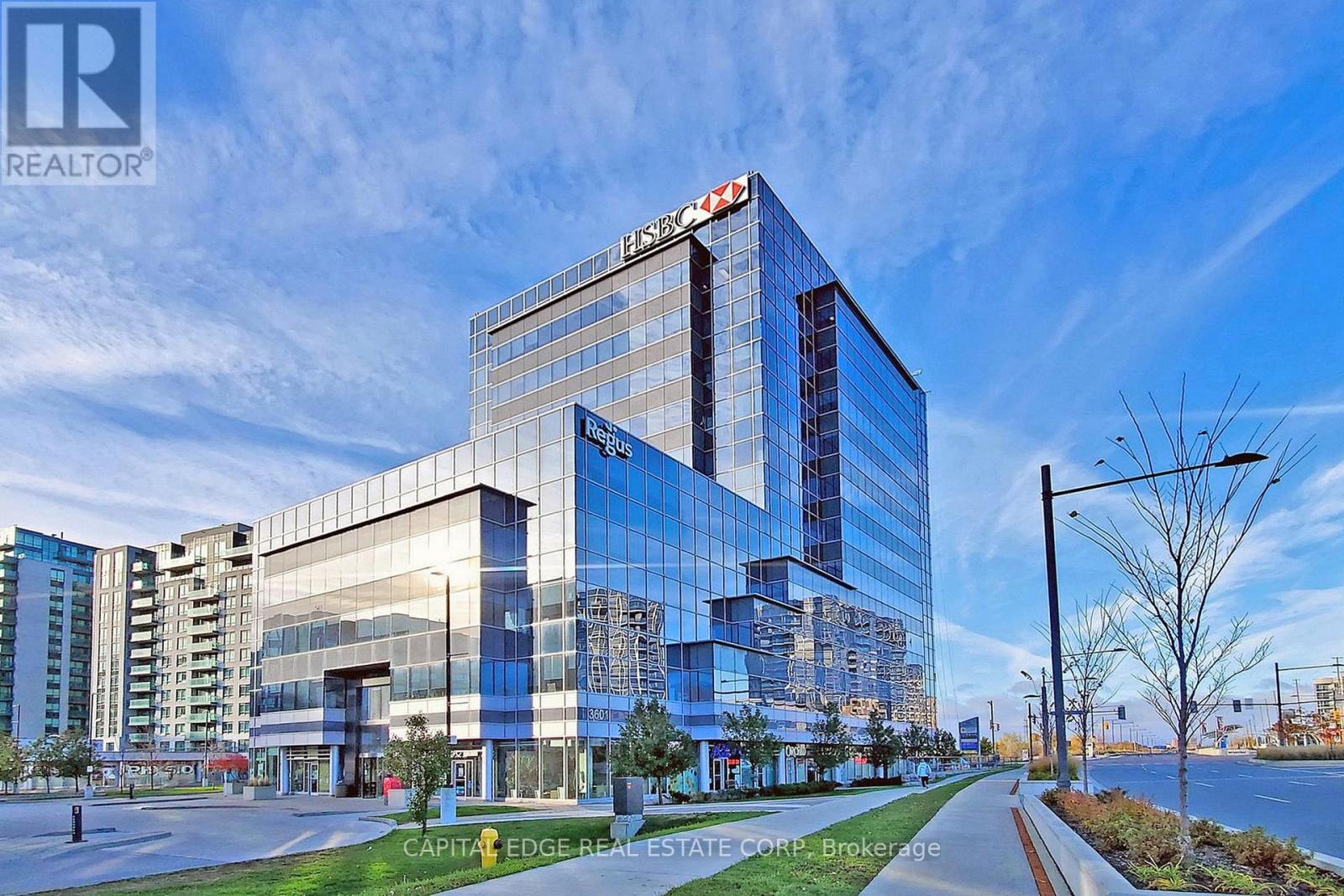 308 – 3601 HIGHWAY 7 ROAD E
