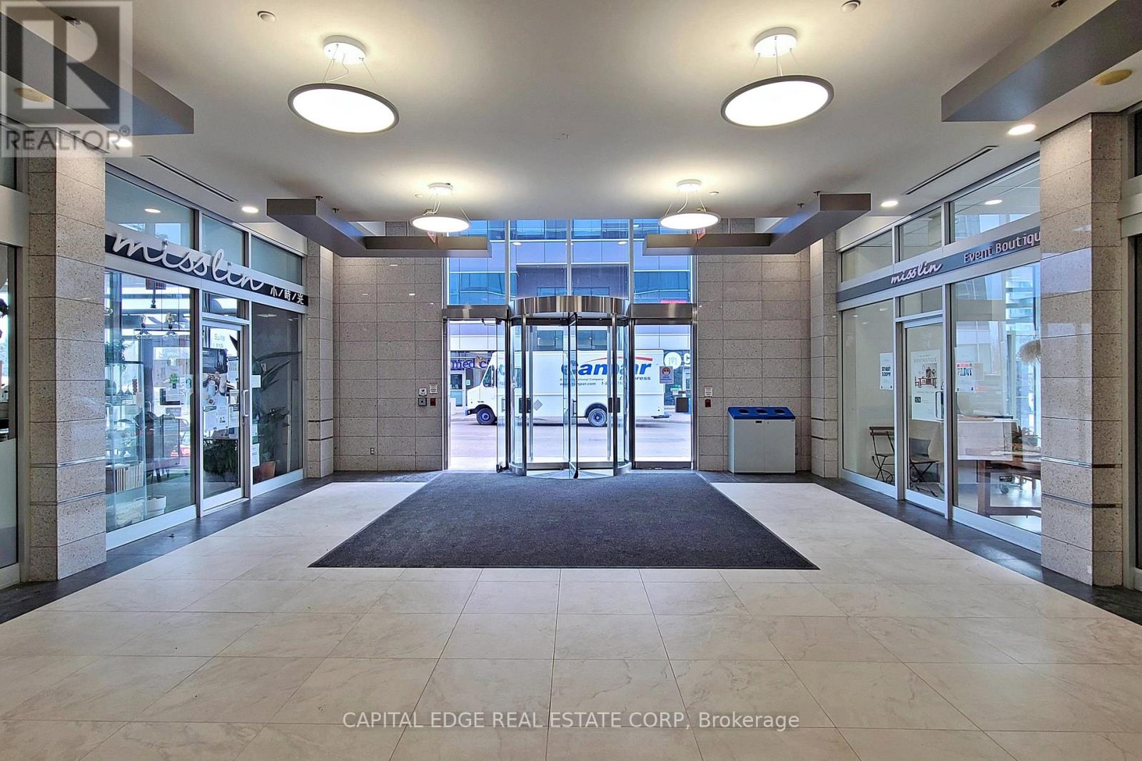 308 – 3601 HIGHWAY 7 ROAD E