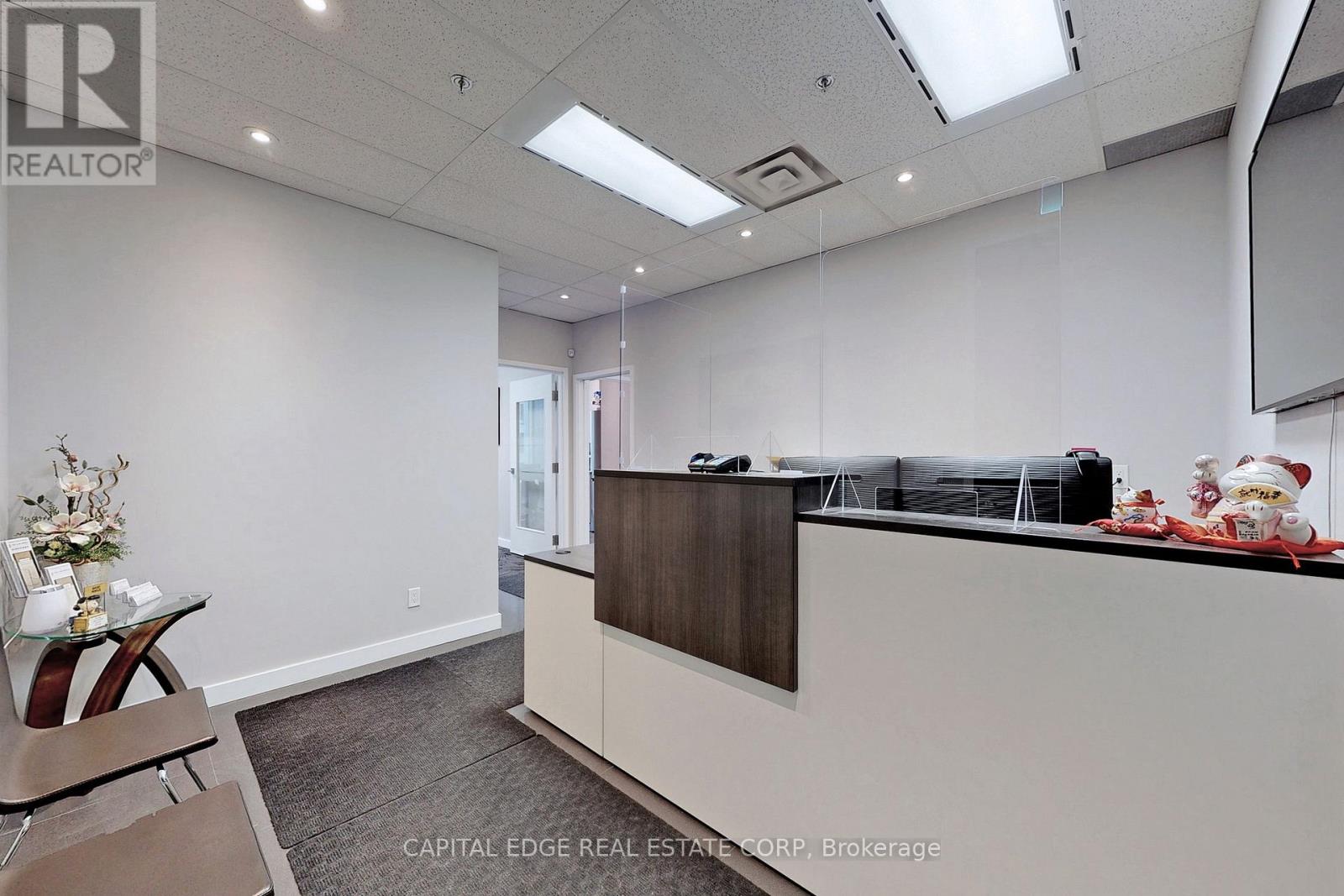 308 – 3601 HIGHWAY 7 ROAD E