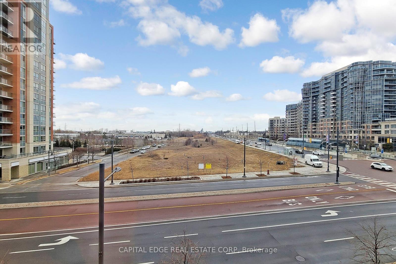 308 – 3601 HIGHWAY 7 ROAD E