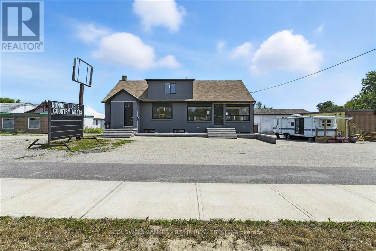 1 – 31 CENTRE STREET