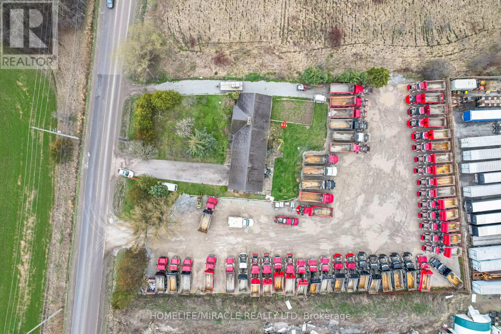 11050 COLD CREEK ROAD