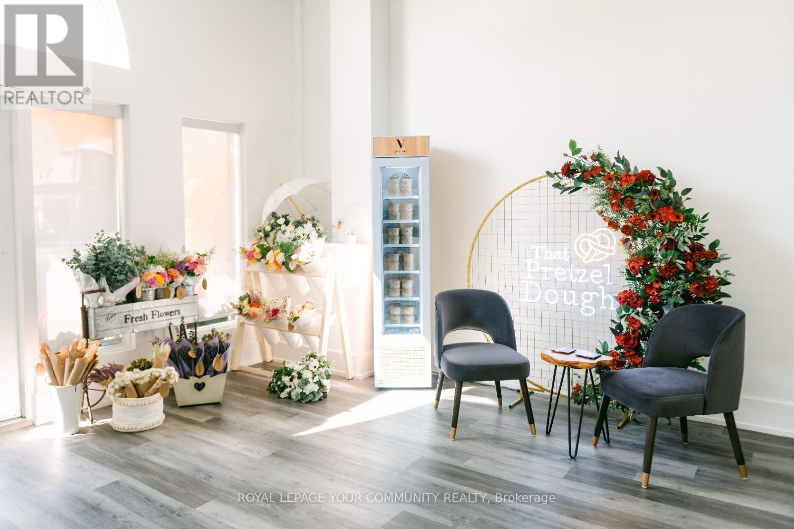 3 UNIT A – 2316 MAJOR MACKENZIE DRIVE