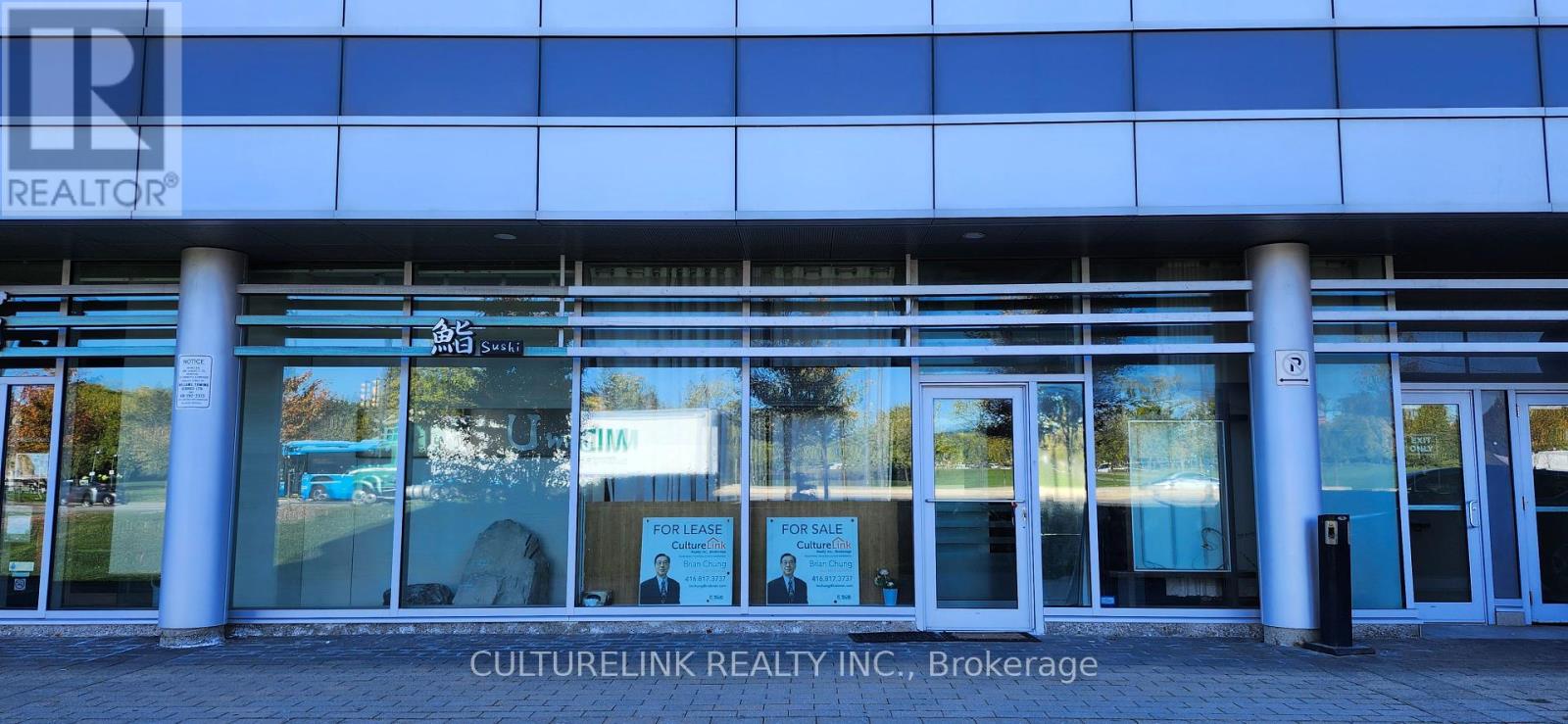 103 – 3621 HIGHWAY 7 AVENUE E