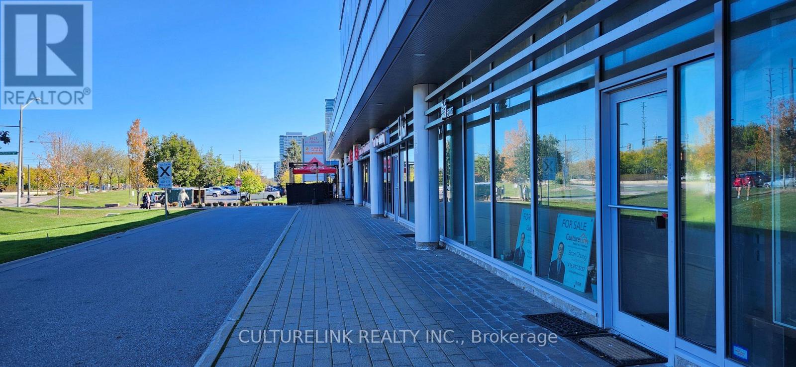 103 – 3621 HIGHWAY 7 AVENUE E