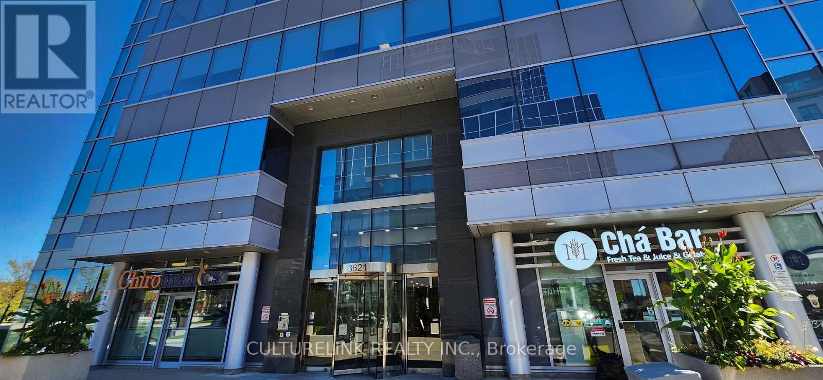 103 – 3621 HIGHWAY 7 AVENUE E