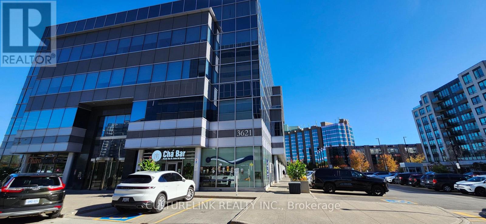 103 – 3621 HIGHWAY 7 AVENUE E