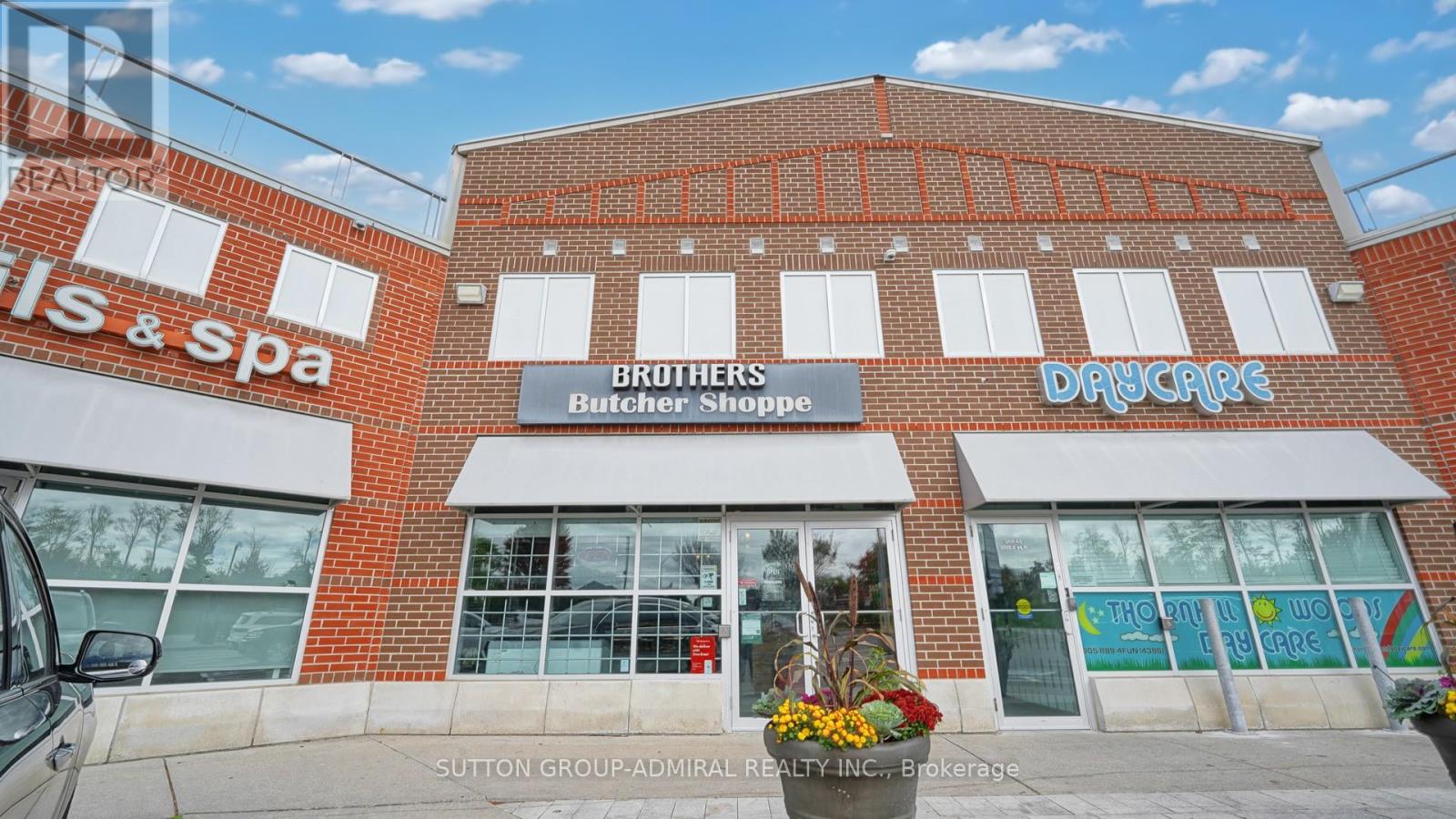 A-4 – 9001 DUFFERIN STREET