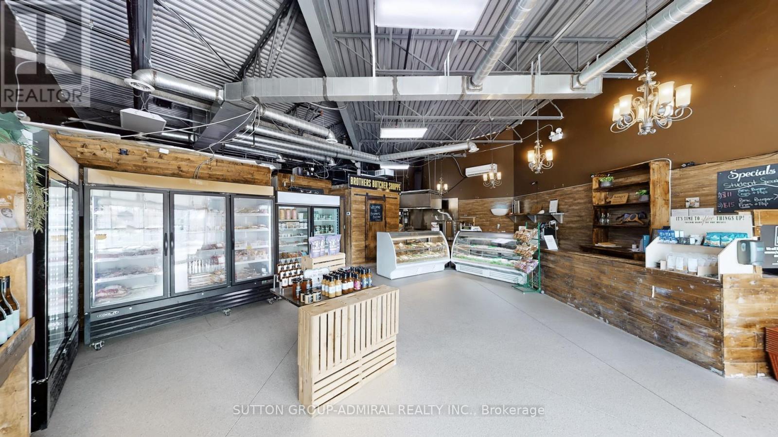 A-4 – 9001 DUFFERIN STREET
