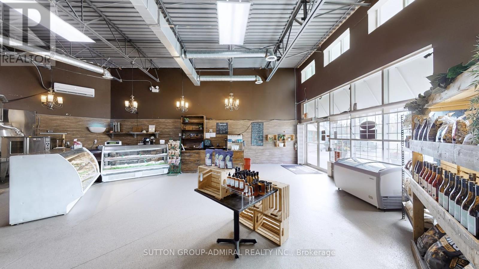 A-4 – 9001 DUFFERIN STREET