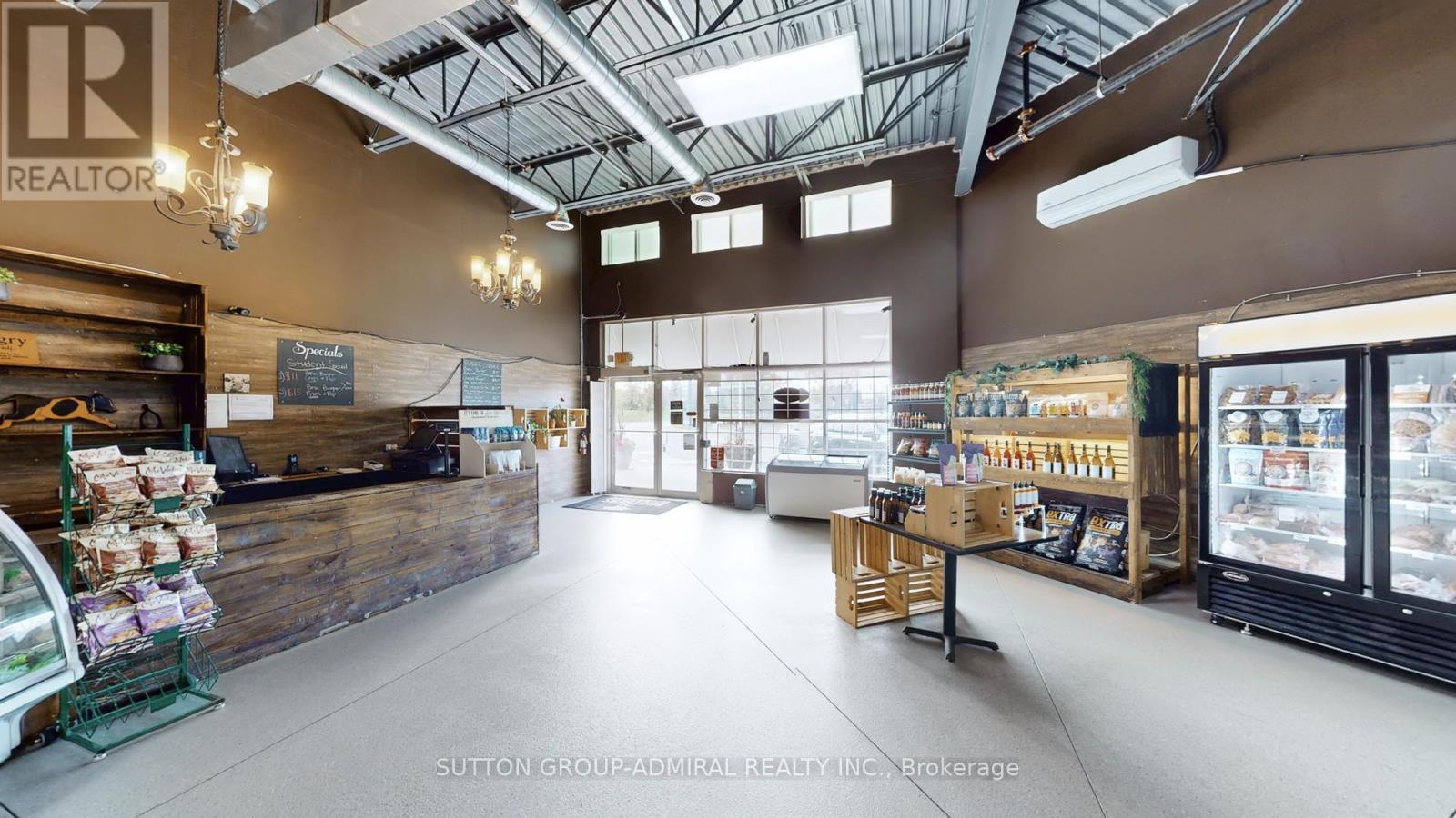 A-4 – 9001 DUFFERIN STREET